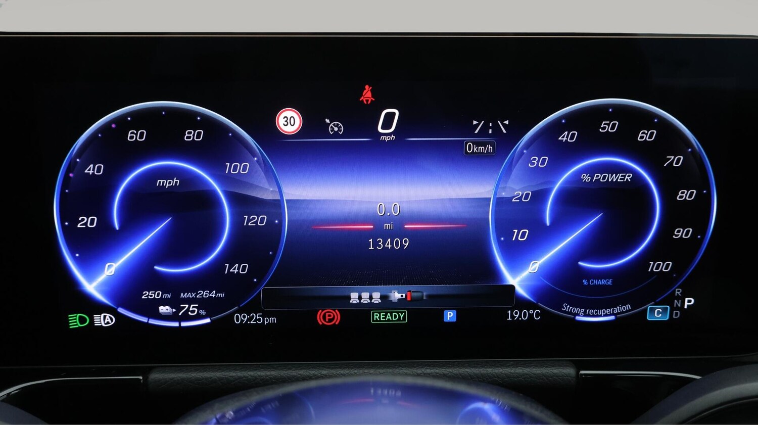 Used Mercedes-Benz EQA 2024 for sale - 76188707: Photo 11