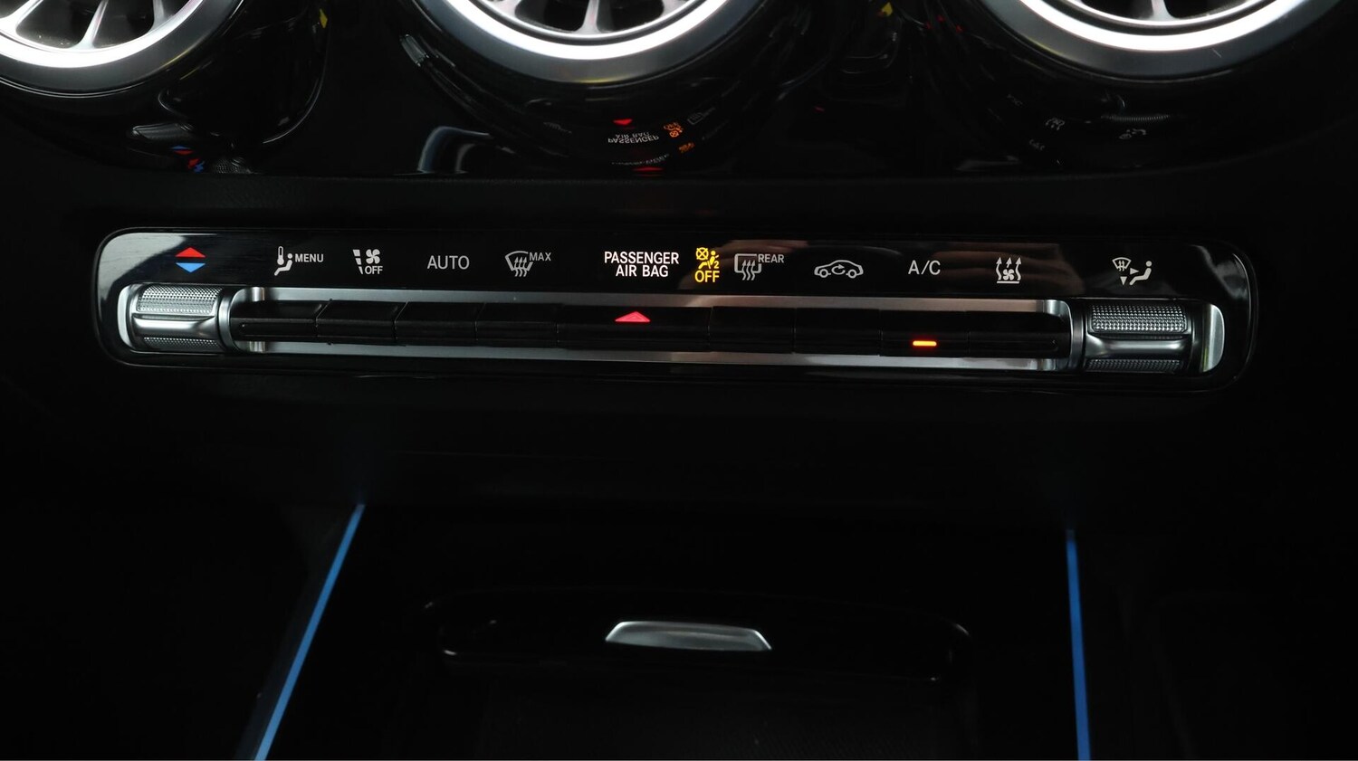 Used Mercedes-Benz EQA 2024 for sale - 76188707: Photo 13