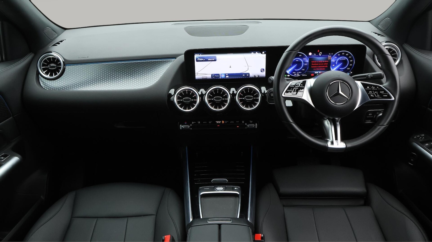 Used Mercedes-Benz EQA 2024 for sale - 76188707: Photo 14