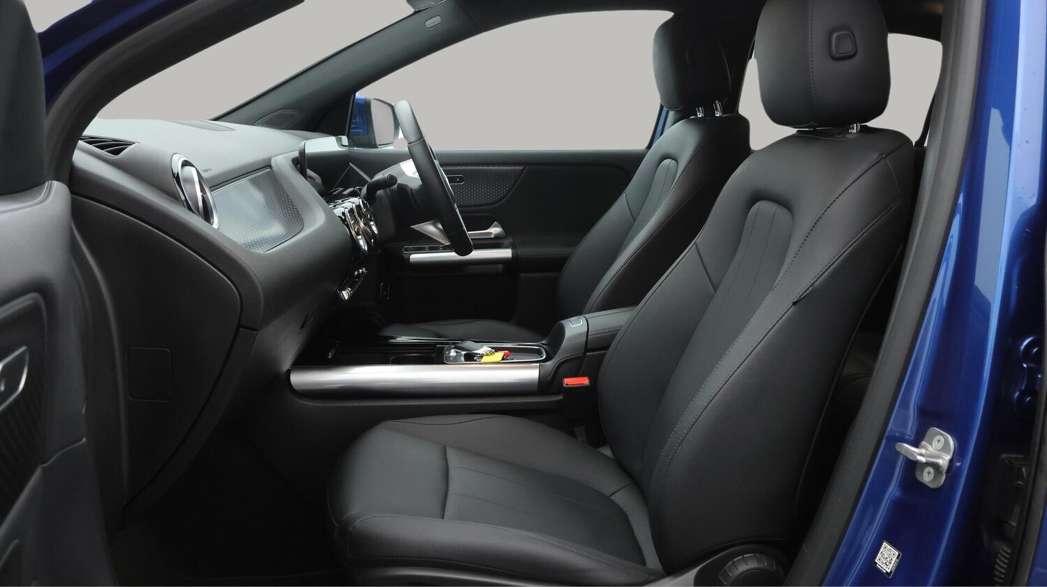 Used Mercedes-Benz EQA 2024 for sale - 76188707: Photo 15