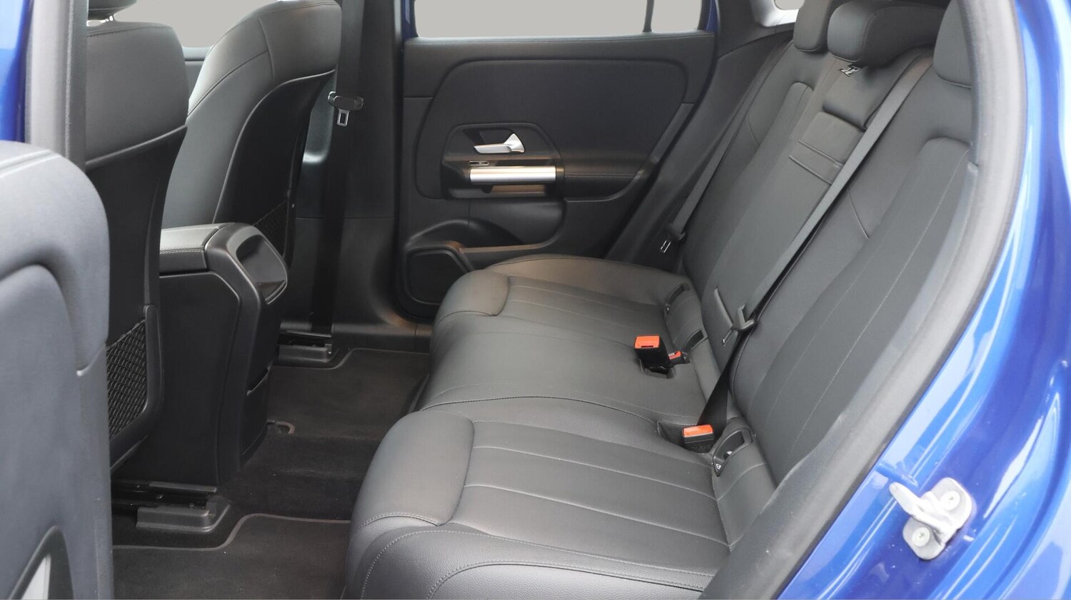 Used Mercedes-Benz EQA 2024 for sale - 76188707: Photo 17