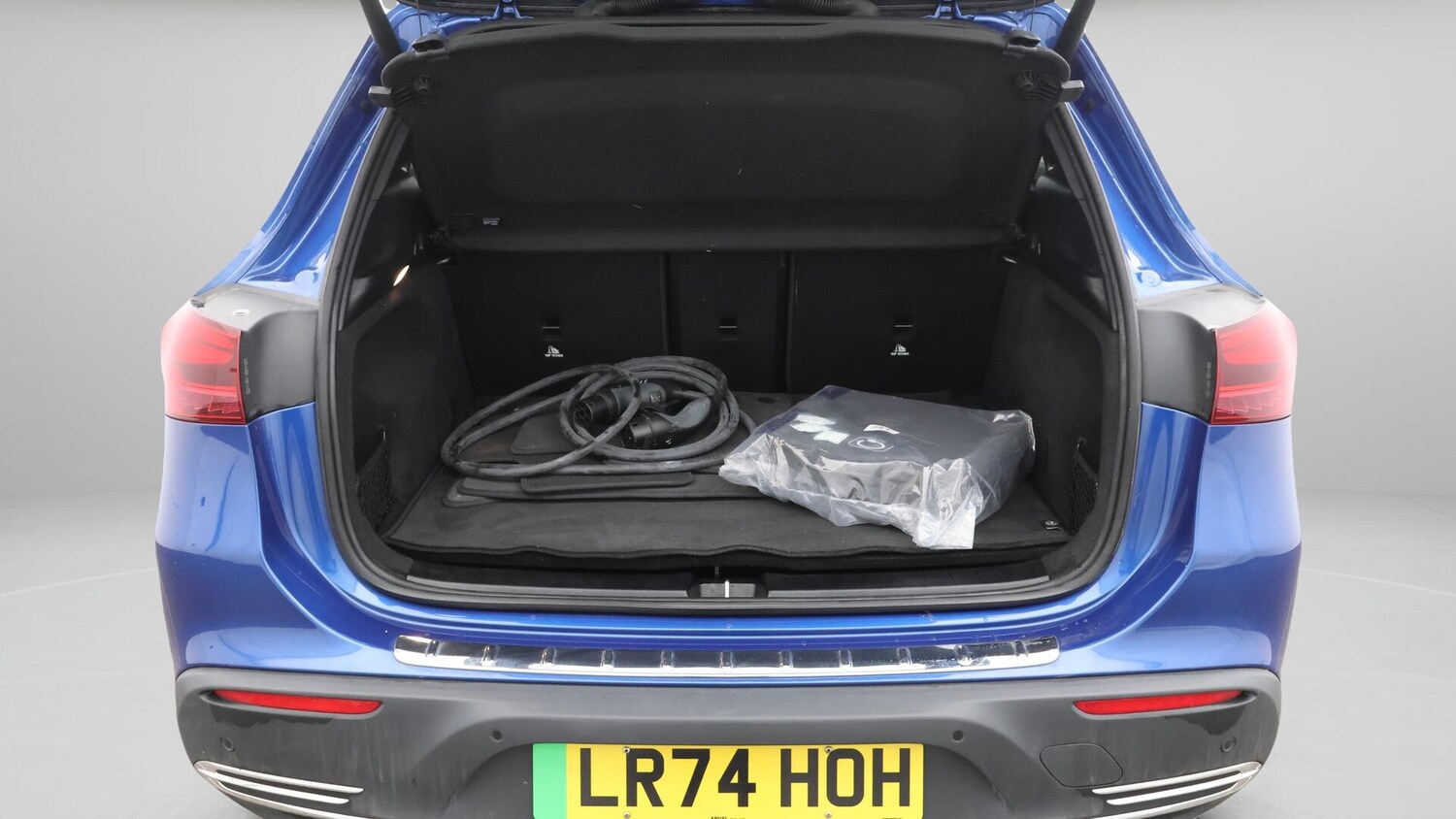 Used Mercedes-Benz EQA 2024 for sale - 76188707: Photo 18