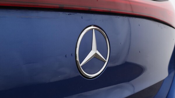 Used Mercedes-Benz EQA 2024 for sale - 76188707: Photo 22