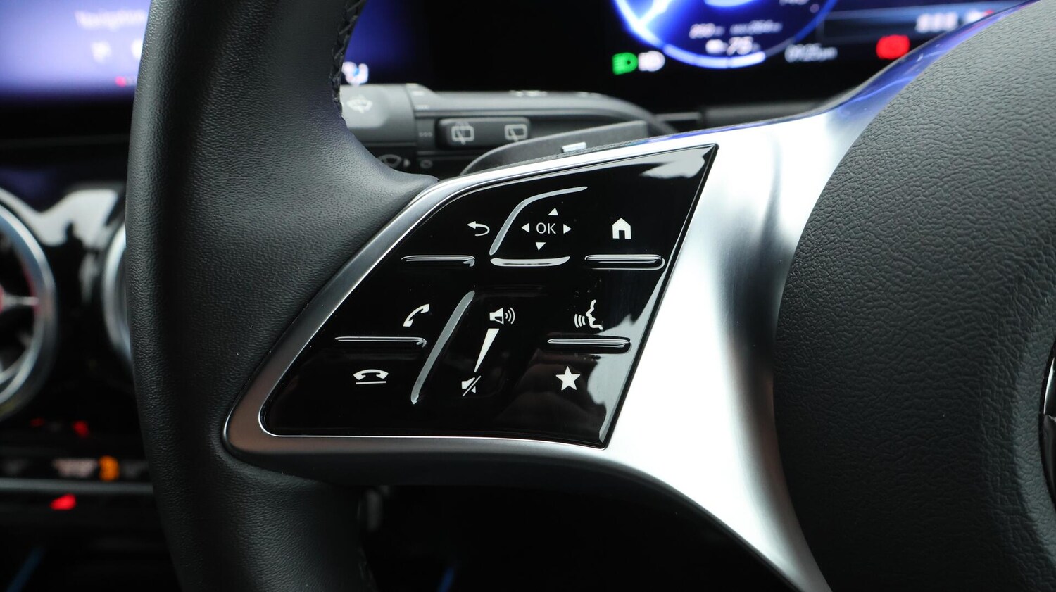 Used Mercedes-Benz EQA 2024 for sale - 76188707: Photo 23