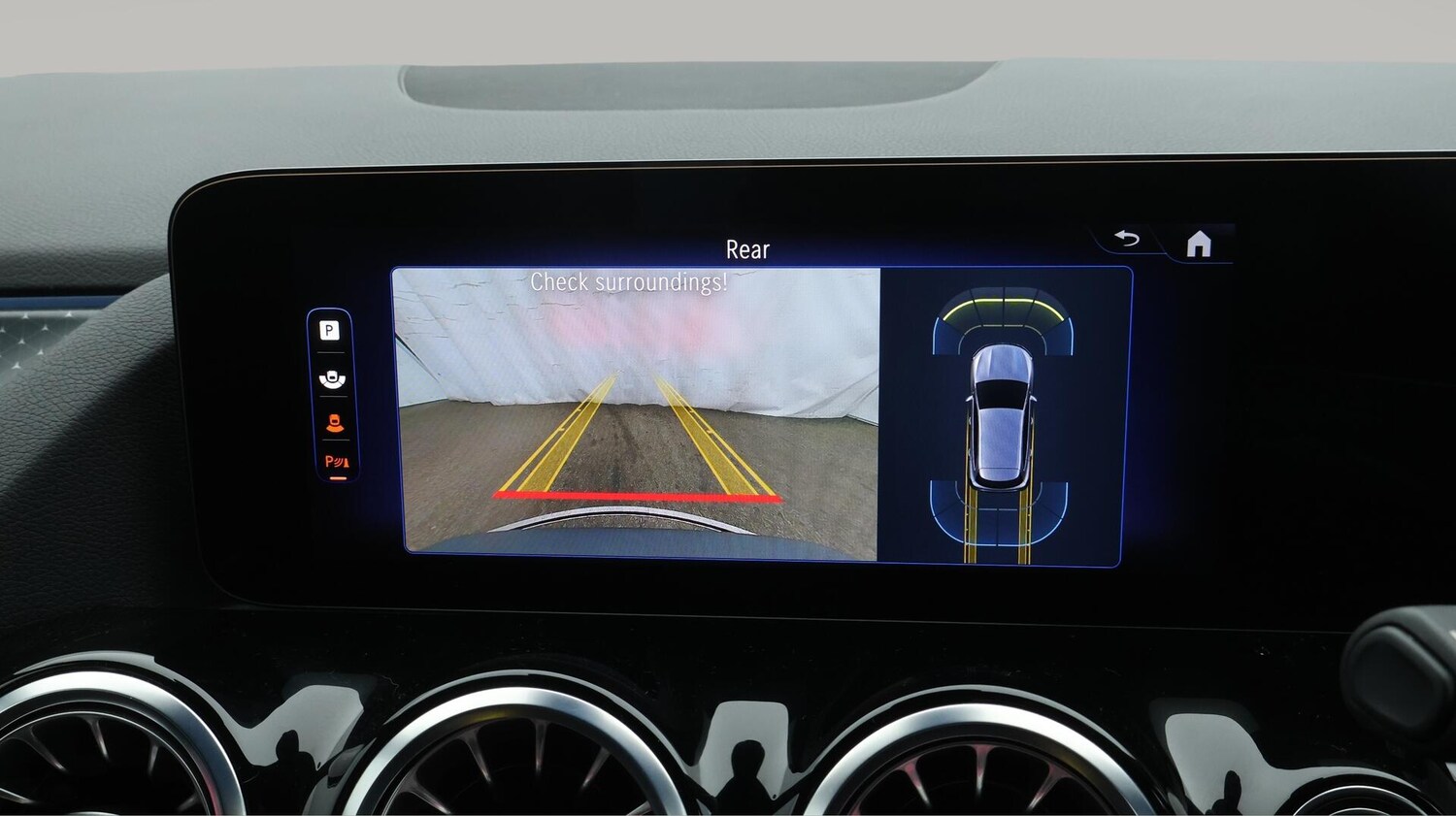 Used Mercedes-Benz EQA 2024 for sale - 76188707: Photo 25