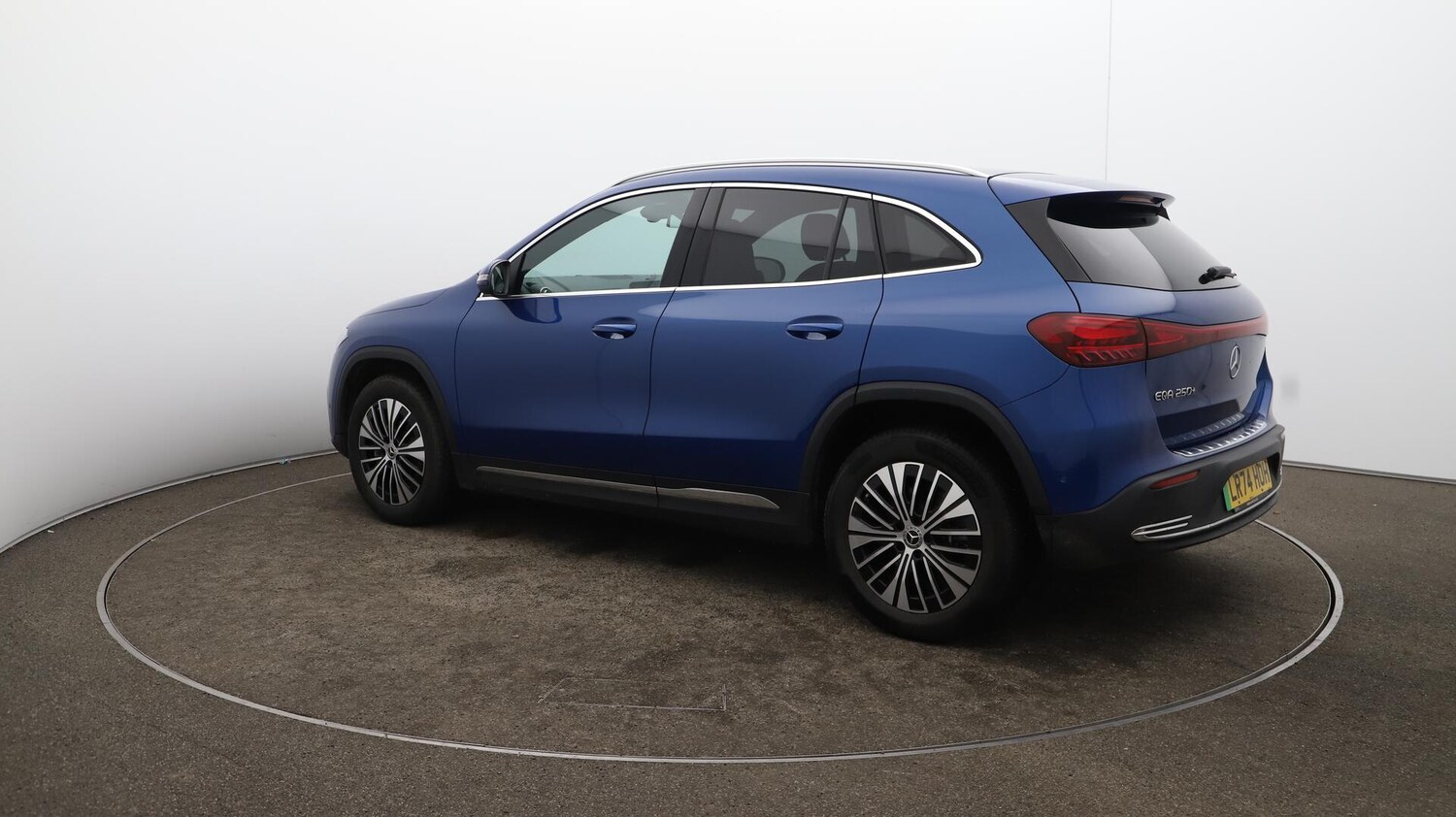 Used Mercedes-Benz EQA 2024 for sale - 76188707: Photo 34