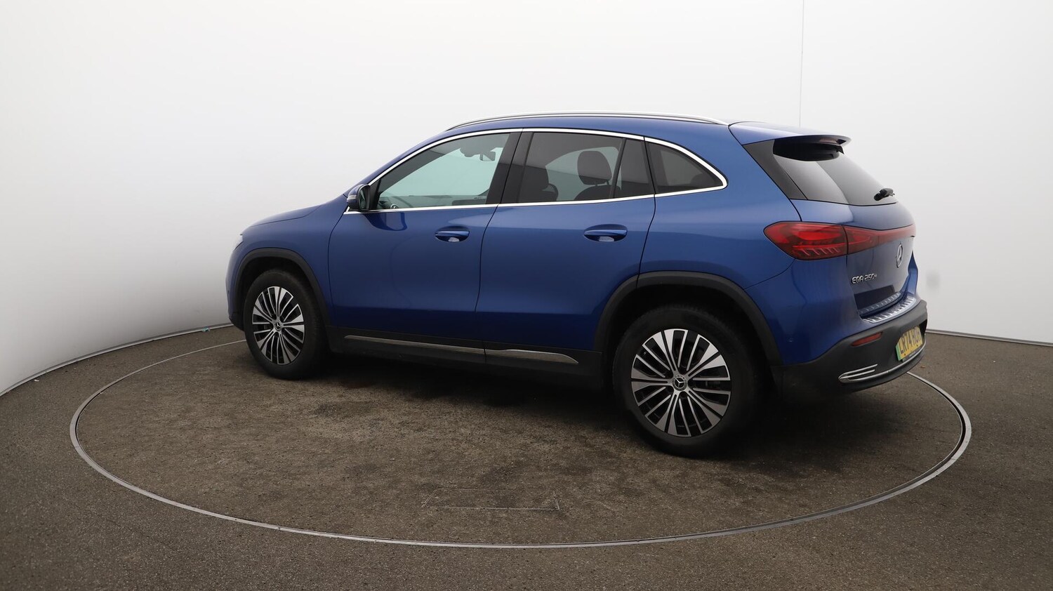 Used Mercedes-Benz EQA 2024 for sale - 76188707: Photo 35