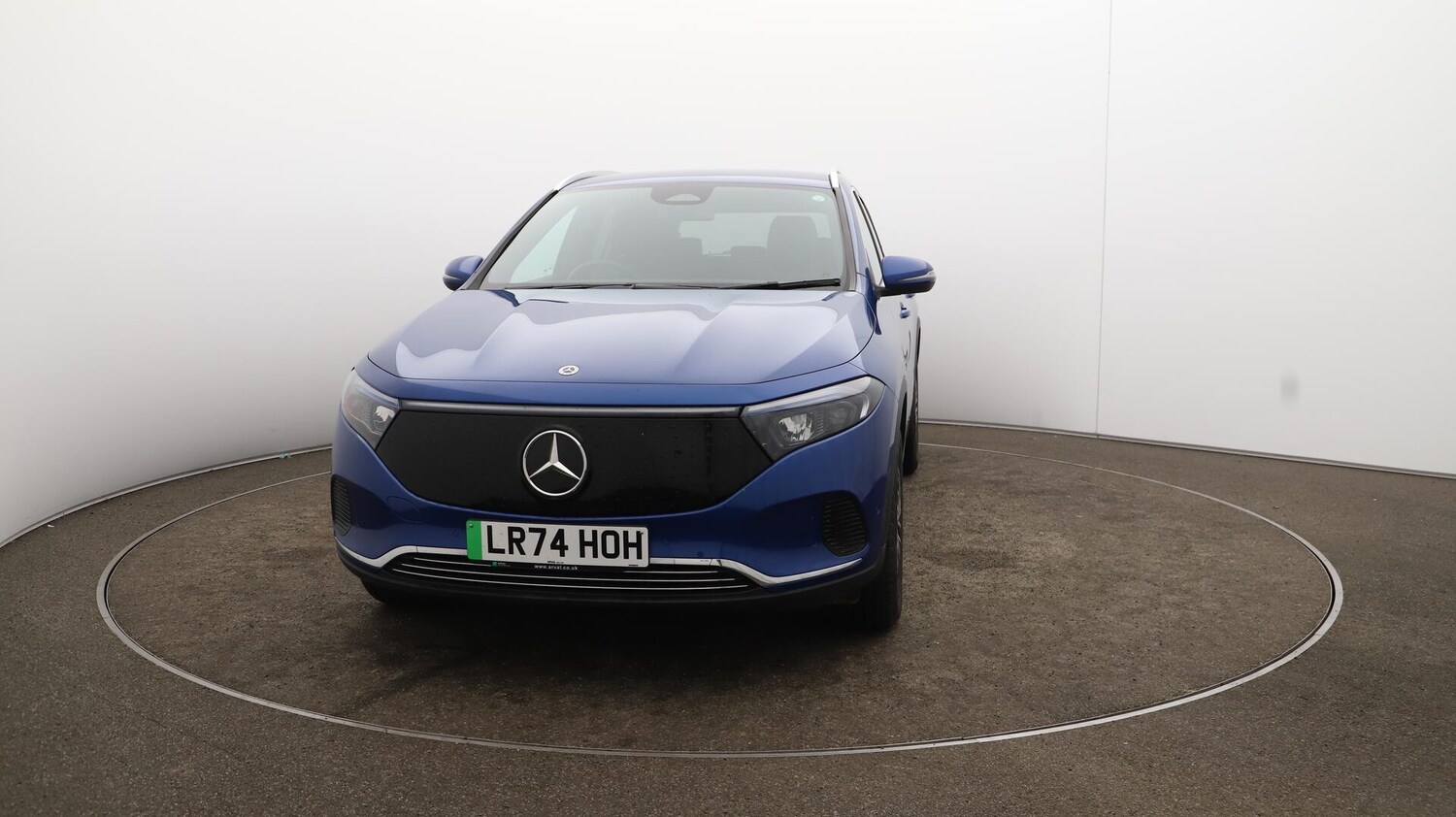 Used Mercedes-Benz EQA 2024 for sale - 76188707: Photo 38