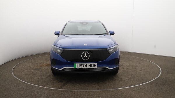 Used Mercedes-Benz EQA 2024 for sale - 76188707: Photo 39