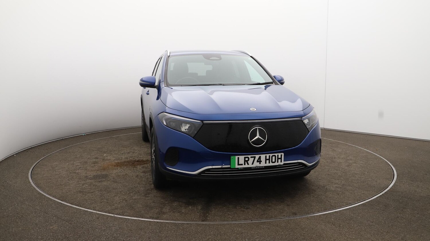 Used Mercedes-Benz EQA 2024 for sale - 76188707: Photo 40