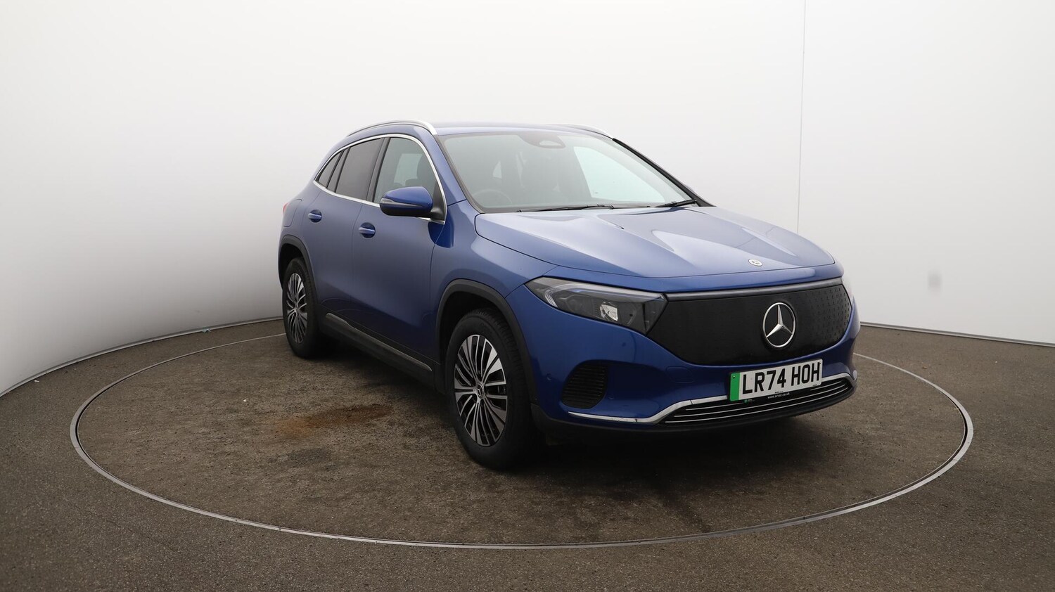 Used Mercedes-Benz EQA 2024 for sale - 76188707: Photo 42