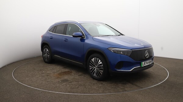 Used Mercedes-Benz EQA 2024 for sale - 76188707: Photo 43