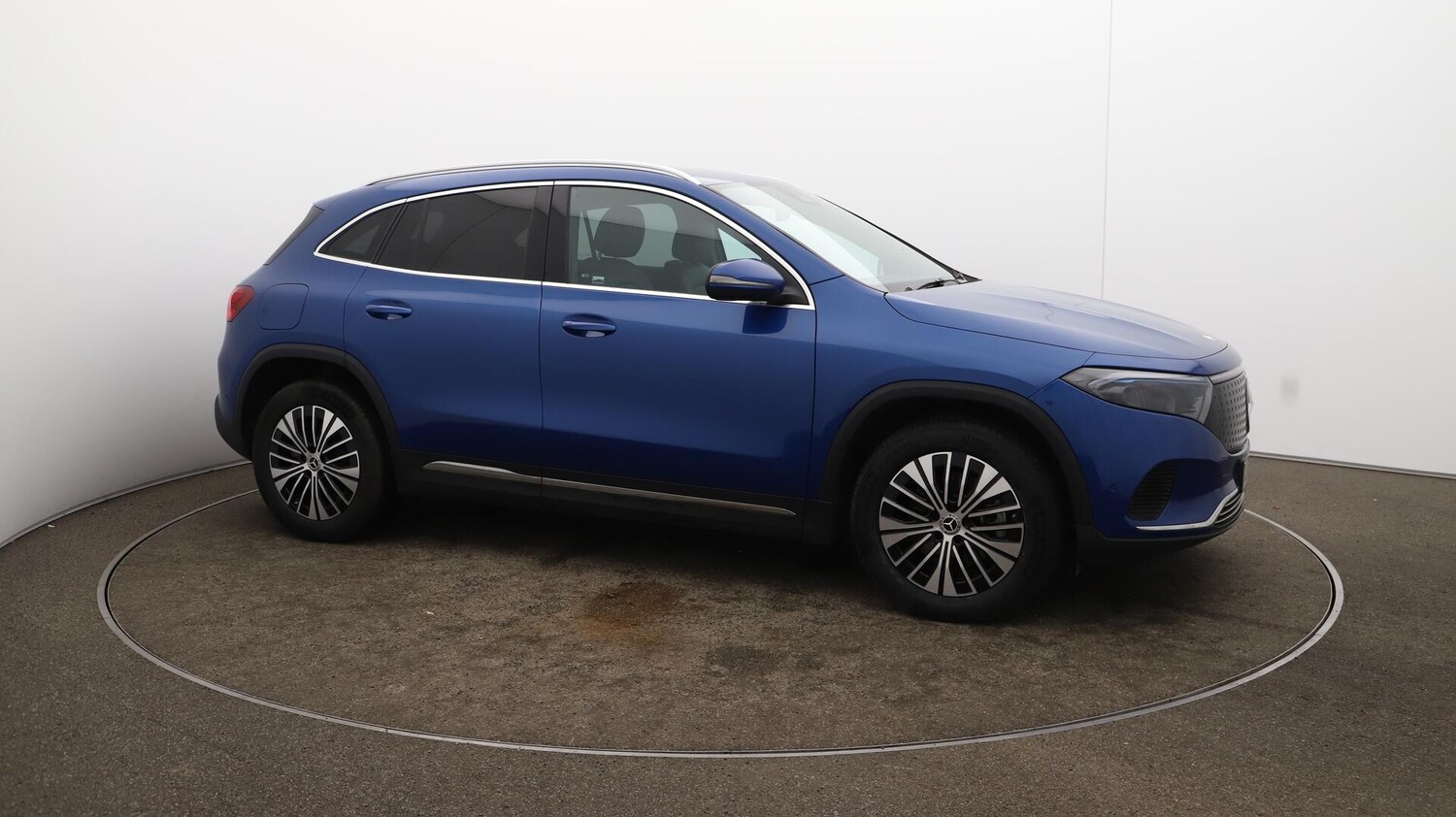 Used Mercedes-Benz EQA 2024 for sale - 76188707: Photo 45