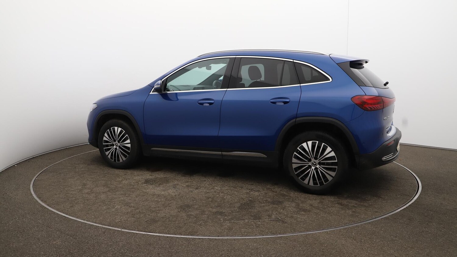 Used Mercedes-Benz EQA 2024 for sale - 76188707: Photo 46