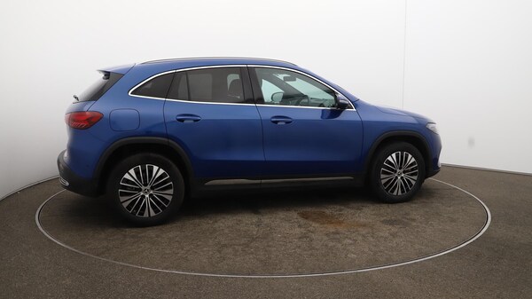 Used Mercedes-Benz EQA 2024 for sale - 76188707: Photo 50
