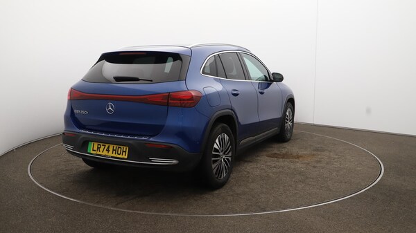 Used Mercedes-Benz EQA 2024 for sale - 76188707: Photo 54