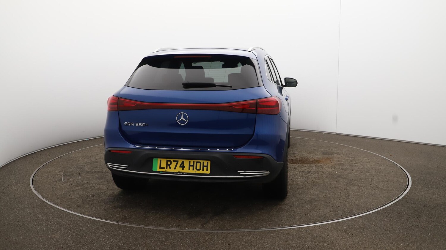 Used Mercedes-Benz EQA 2024 for sale - 76188707: Photo 56