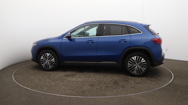Used Mercedes-Benz EQA 2024 for sale - 76188707: Photo 57