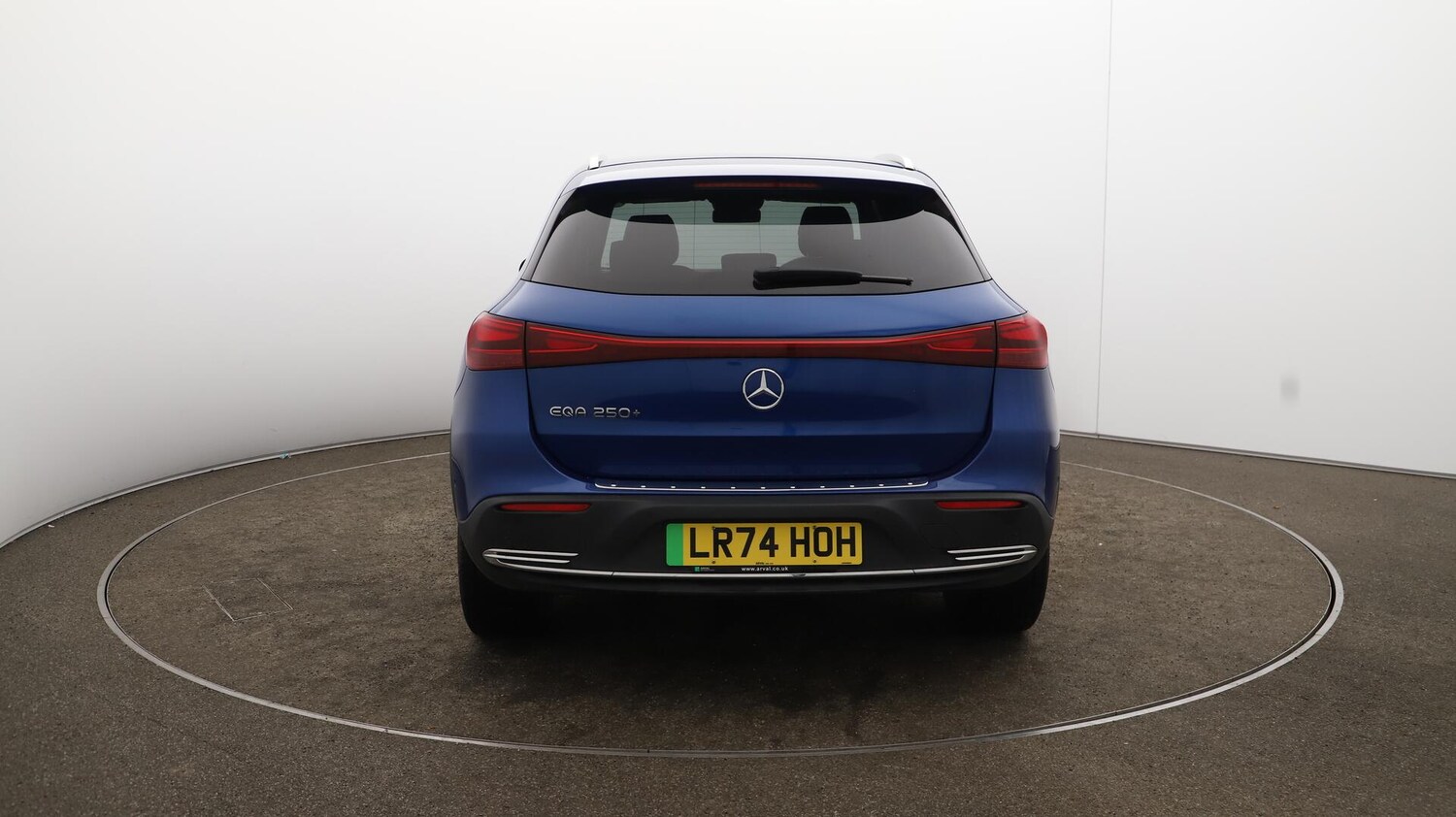 Used Mercedes-Benz EQA 2024 for sale - 76188707: Photo 58