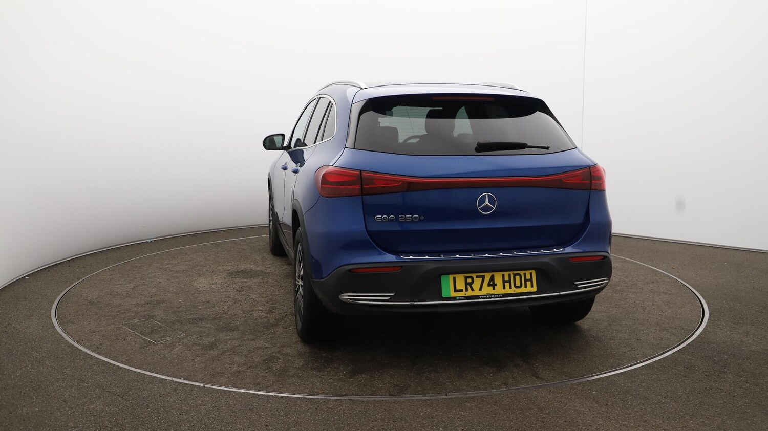 Used Mercedes-Benz EQA 2024 for sale - 76188707: Photo 59