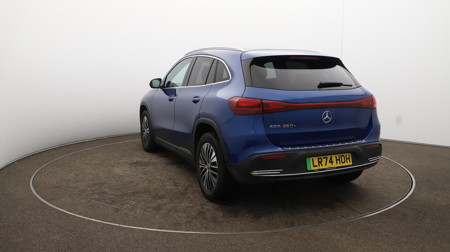 Used Mercedes-Benz EQA 2024 for sale - 76188707: Photo 60