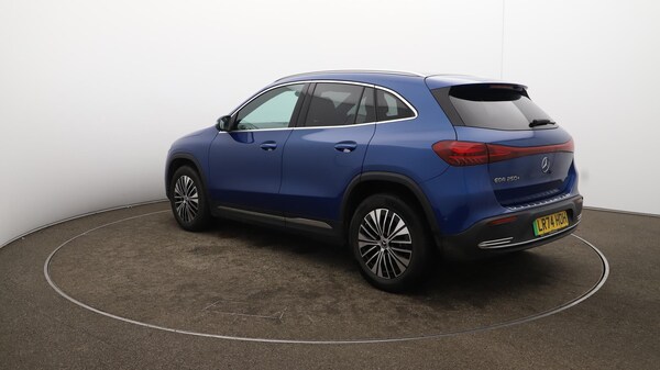 Used Mercedes-Benz EQA 2024 for sale - 76188707: Photo 62