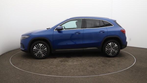 Used Mercedes-Benz EQA 2024 for sale - 76188707: Photo 64
