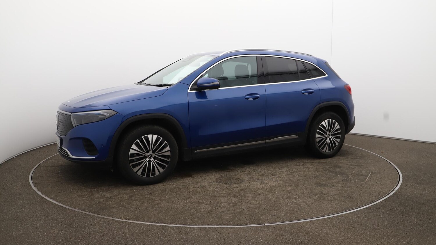 Used Mercedes-Benz EQA 2024 for sale - 76188707: Photo 66