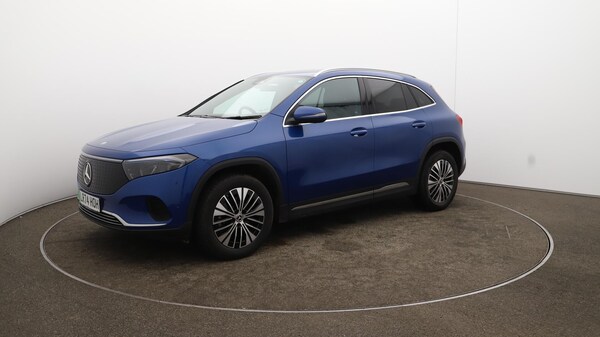 Used Mercedes-Benz EQA 2024 for sale - 76188707: Photo 67