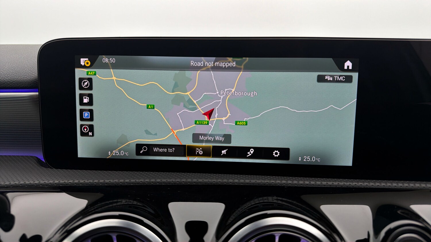 Used Mercedes-Benz A-Class 2023 for sale - 78092807: Photo 10