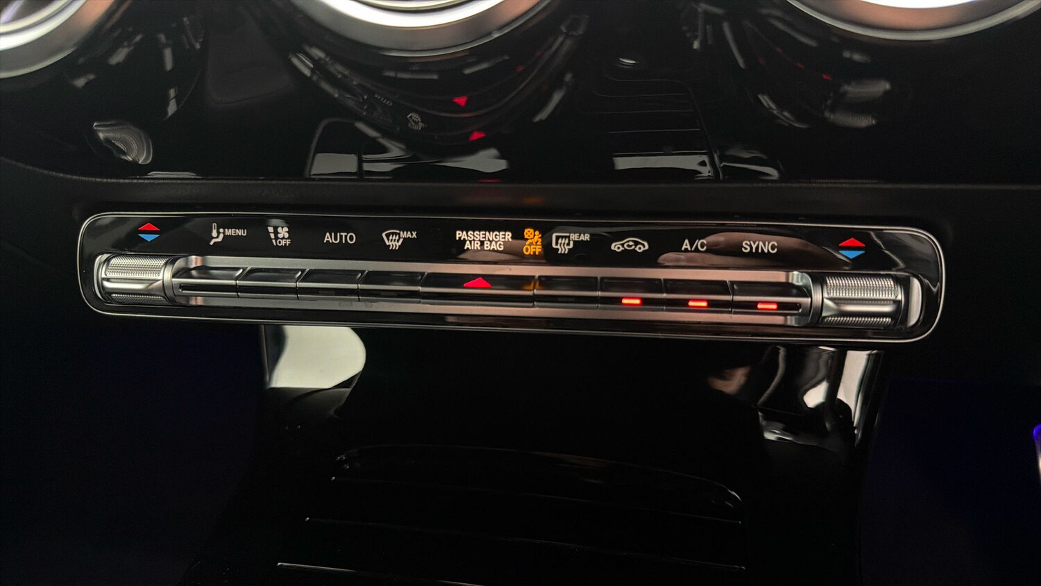 Used Mercedes-Benz A-Class 2023 for sale - 78092807: Photo 11