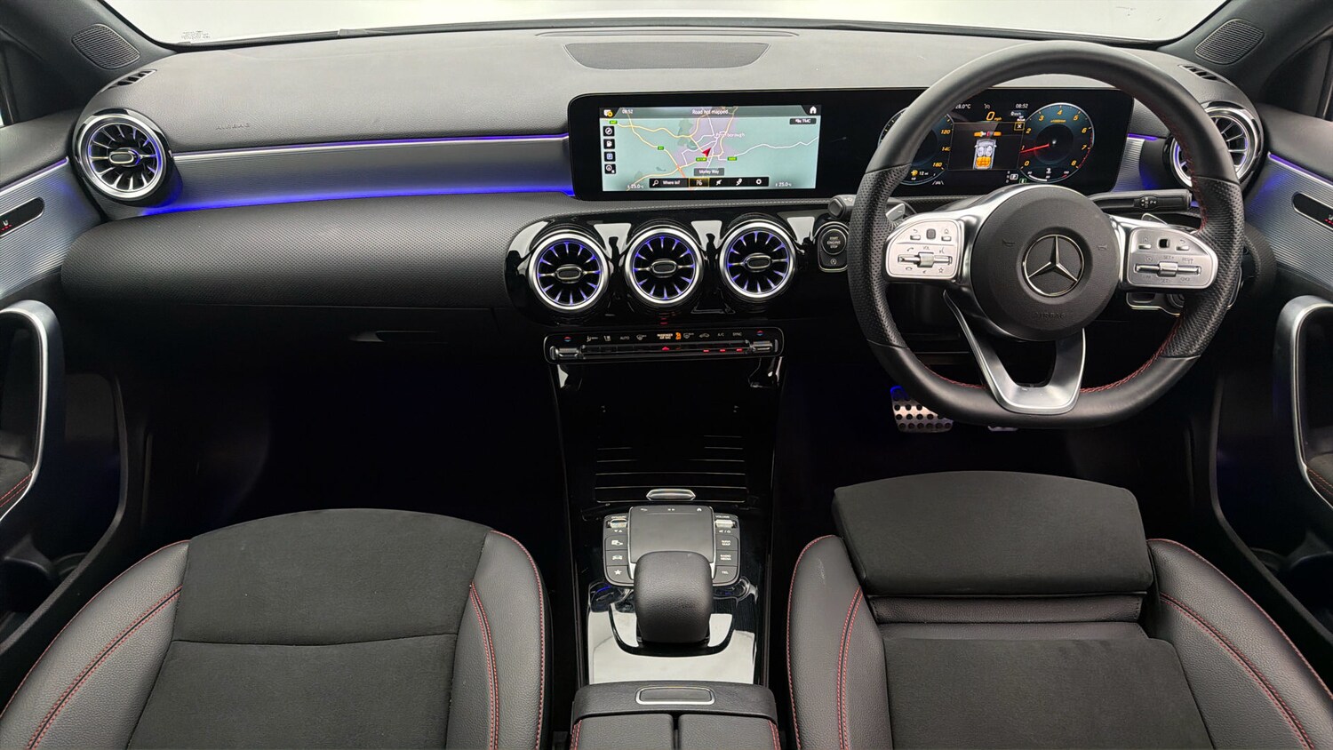 Used Mercedes-Benz A-Class 2023 for sale - 78092807: Photo 12