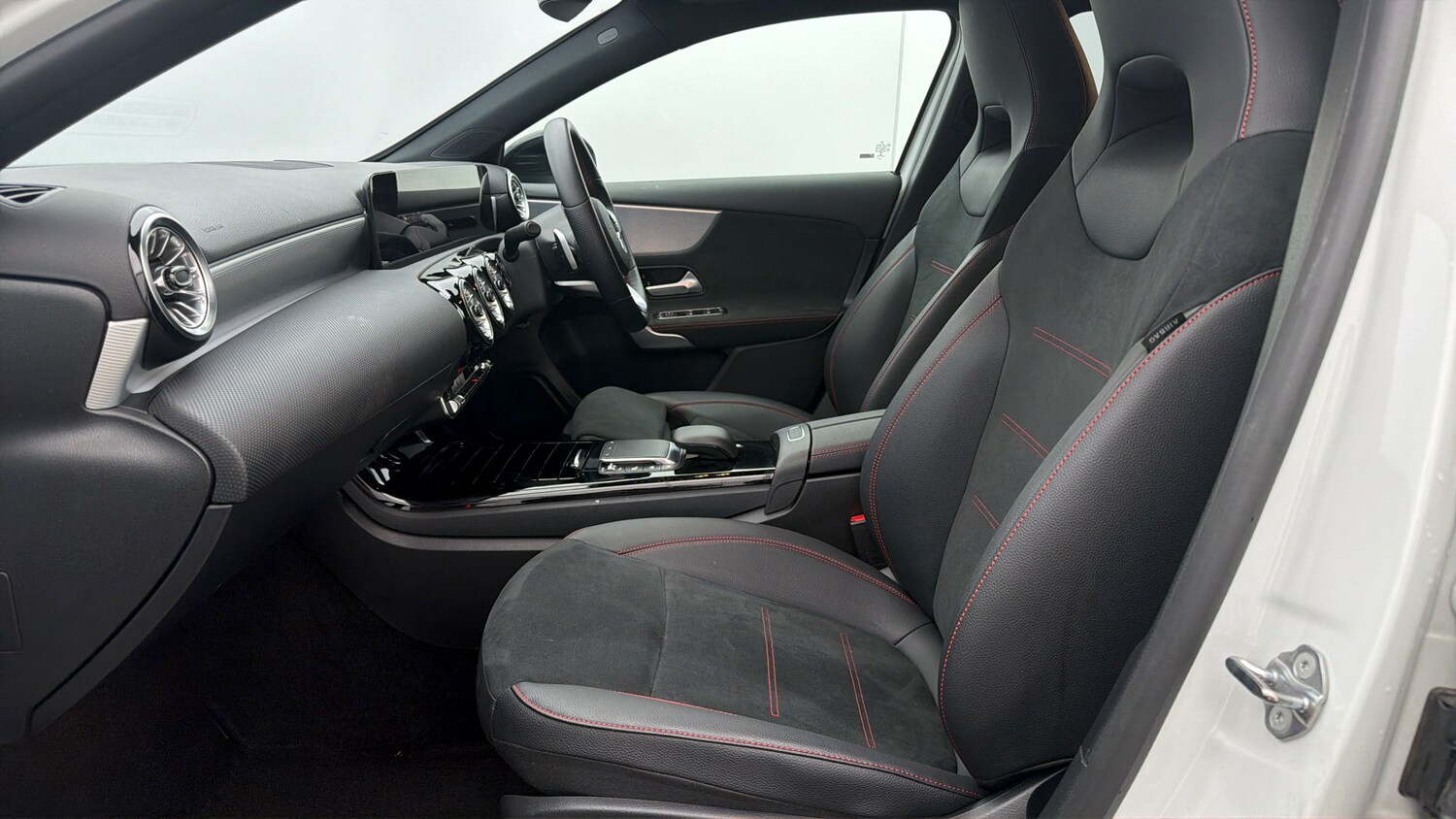 Used Mercedes-Benz A-Class 2023 for sale - 78092807: Photo 13