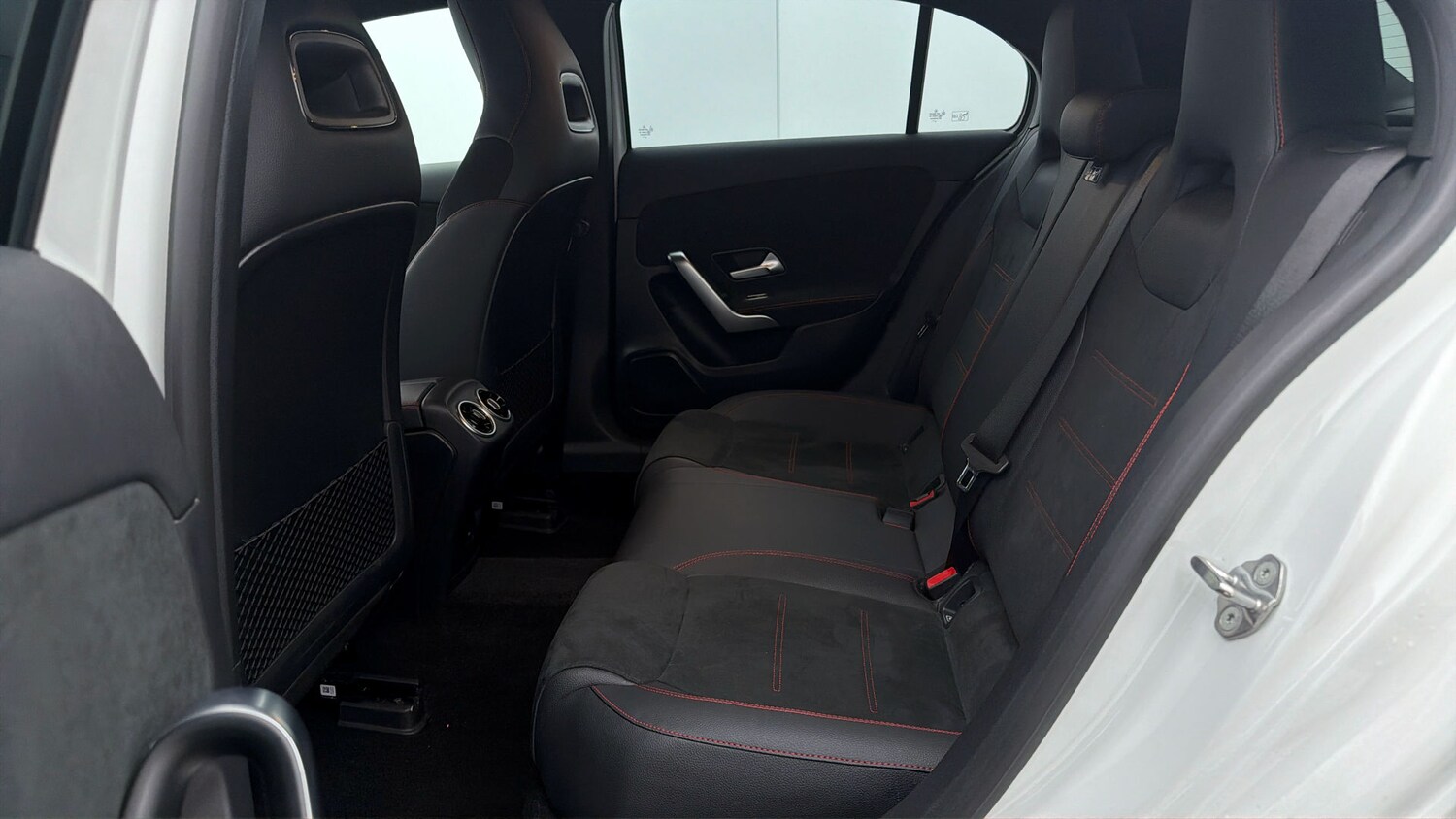 Used Mercedes-Benz A-Class 2023 for sale - 78092807: Photo 15