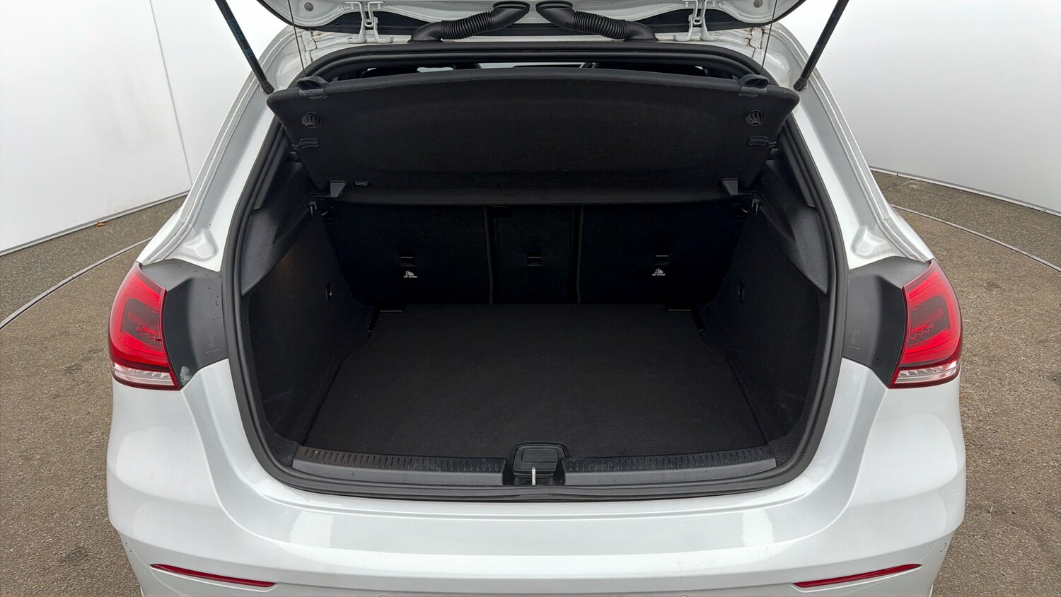 Used Mercedes-Benz A-Class 2023 for sale - 78092807: Photo 16