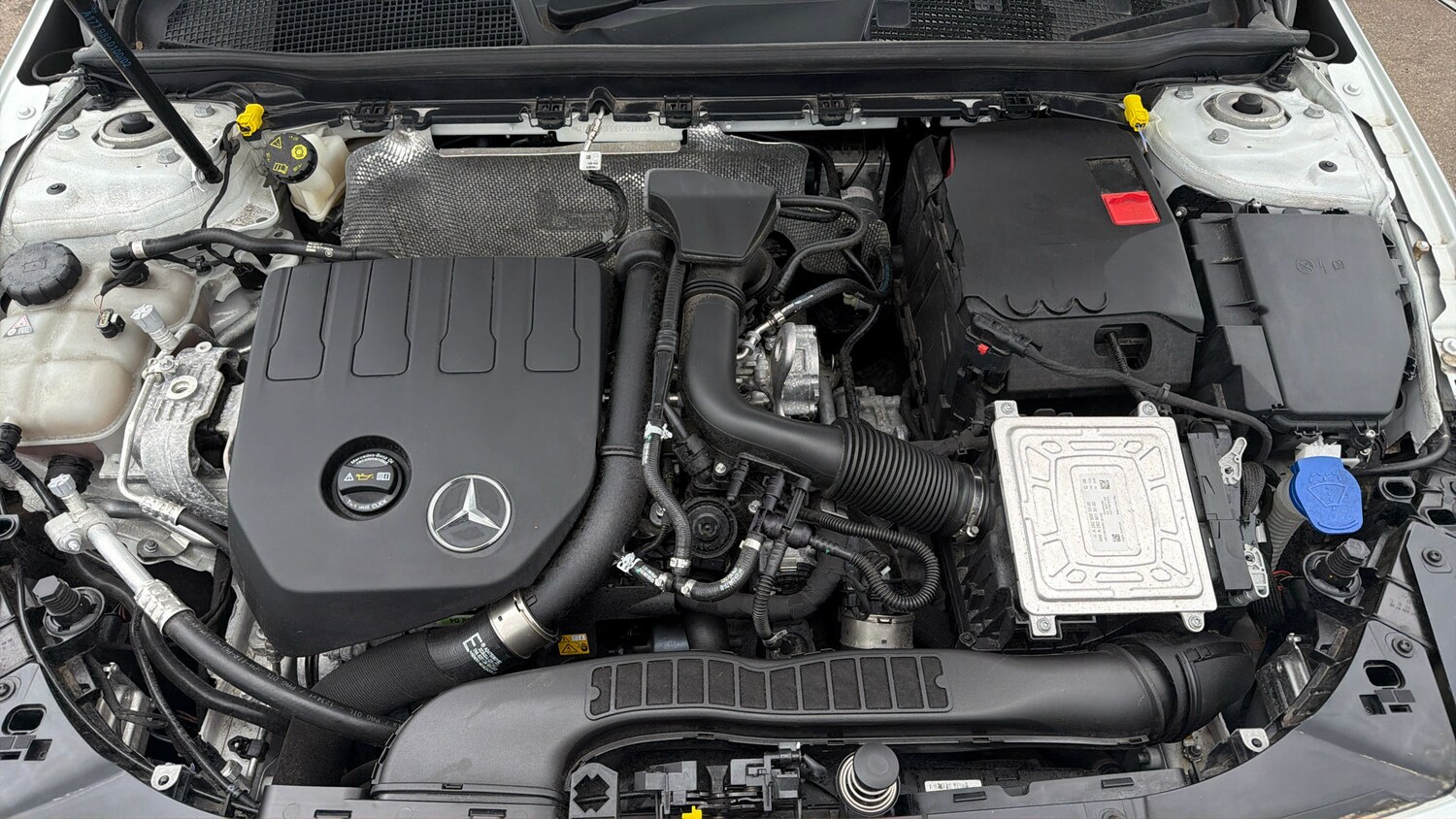 Used Mercedes-Benz A-Class 2023 for sale - 78092807: Photo 18