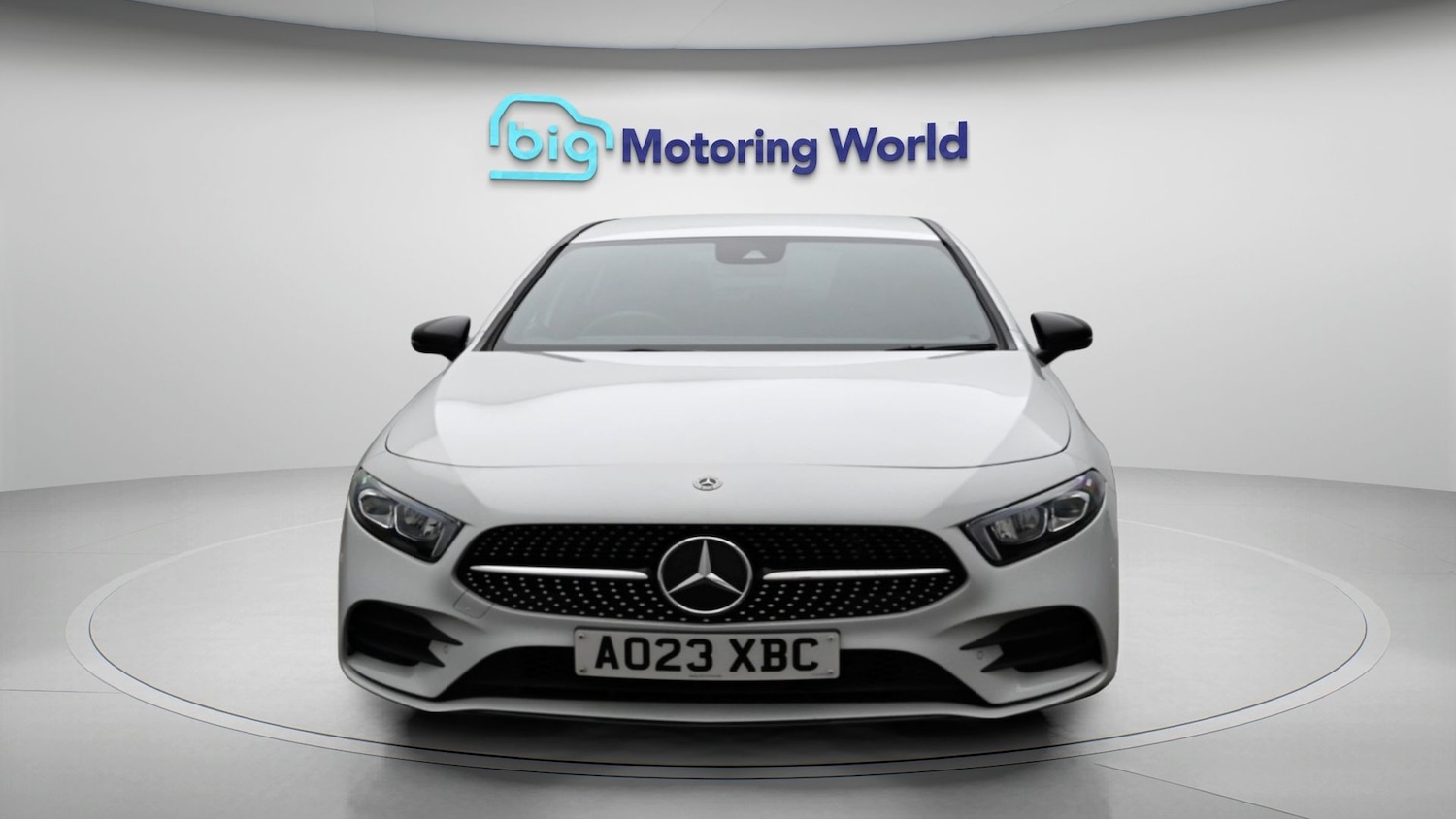 Used Mercedes-Benz A-Class 2023 for sale - 78092807: Photo 2