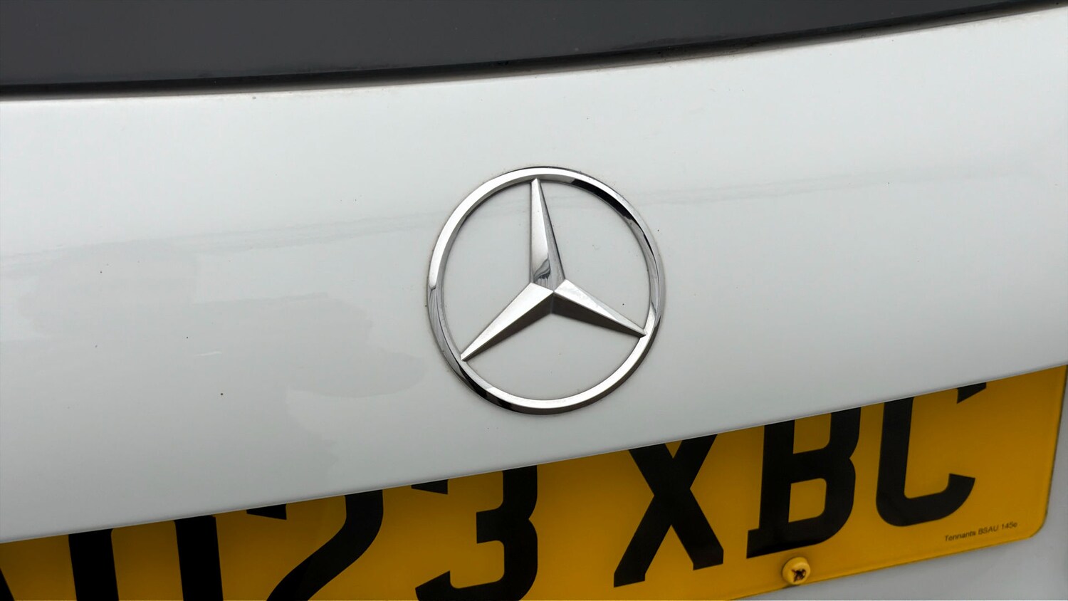 Used Mercedes-Benz A-Class 2023 for sale - 78092807: Photo 20