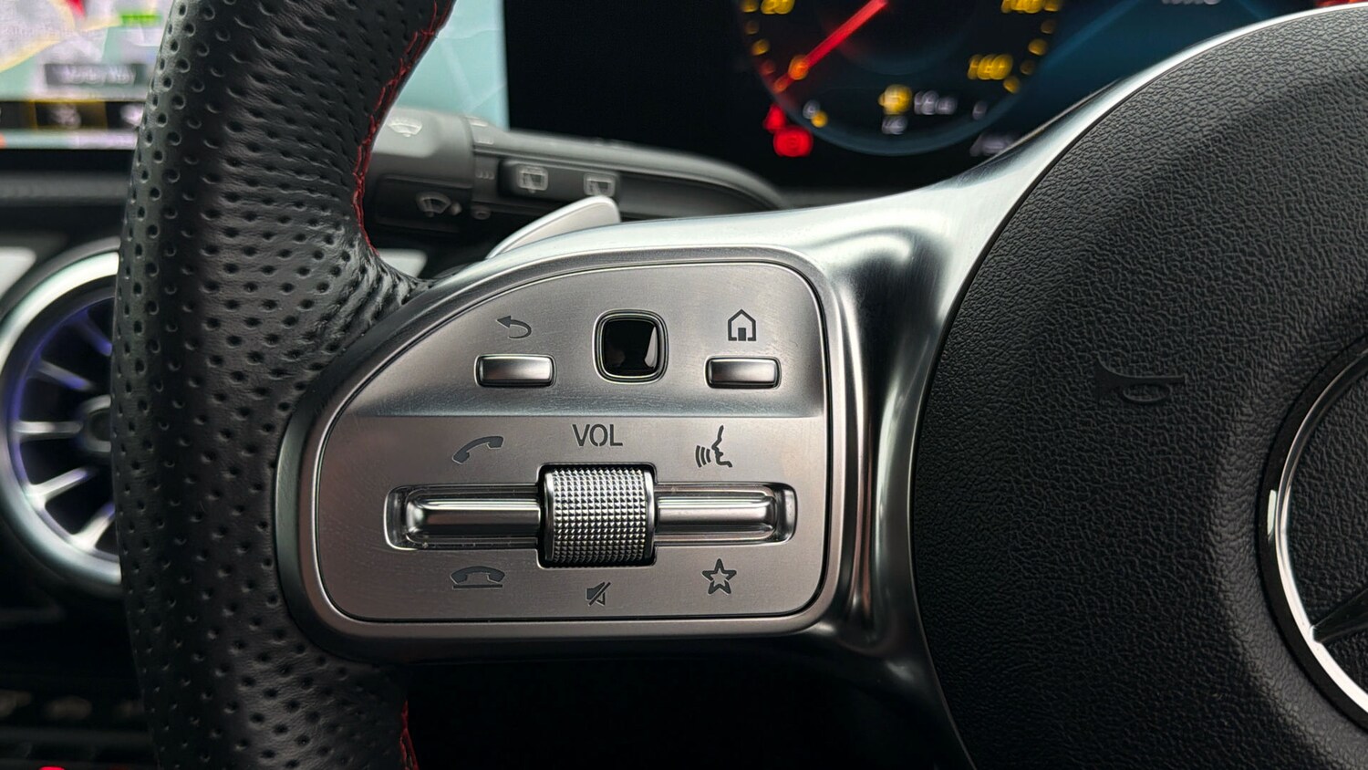 Used Mercedes-Benz A-Class 2023 for sale - 78092807: Photo 23