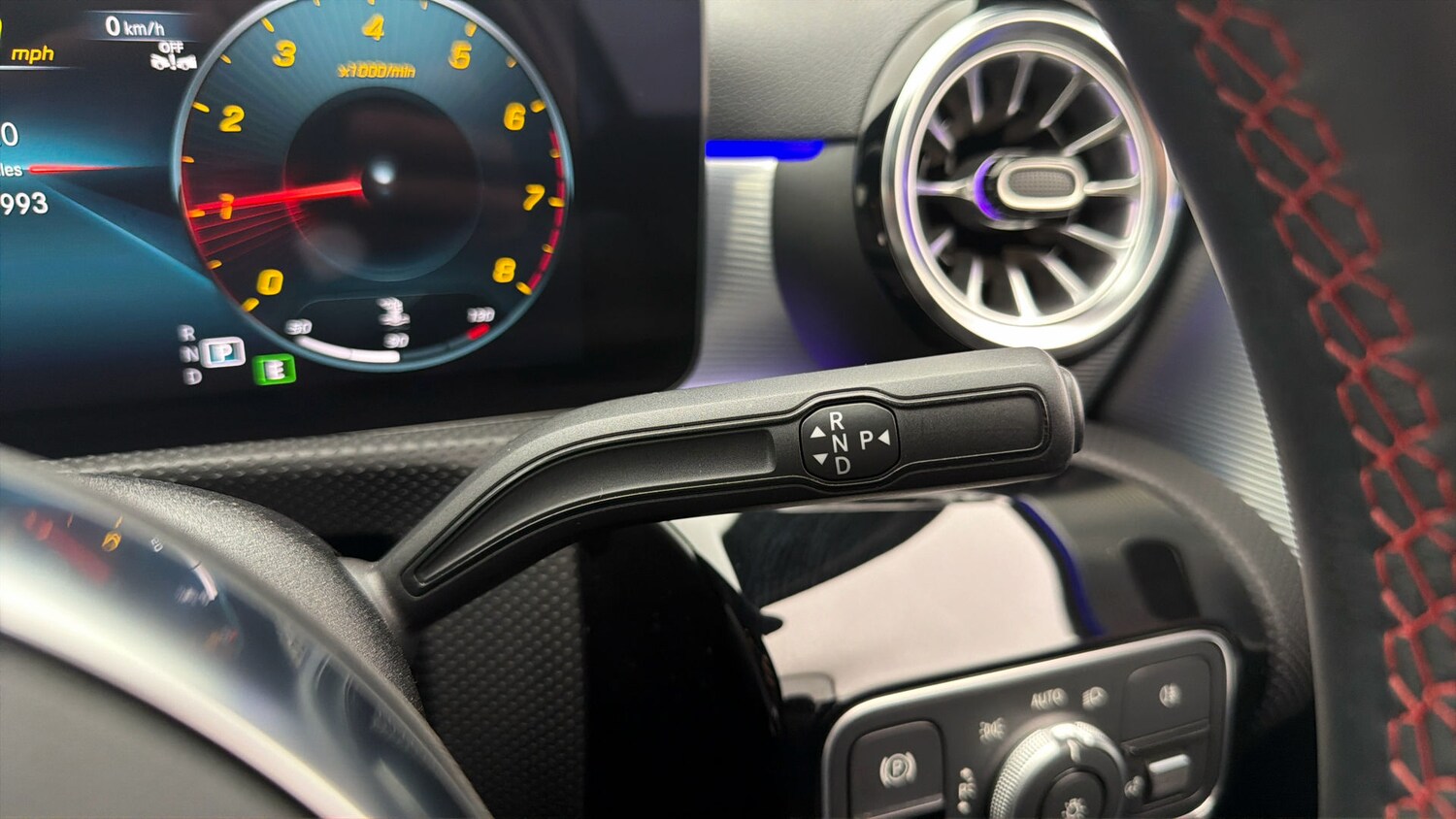 Used Mercedes-Benz A-Class 2023 for sale - 78092807: Photo 25