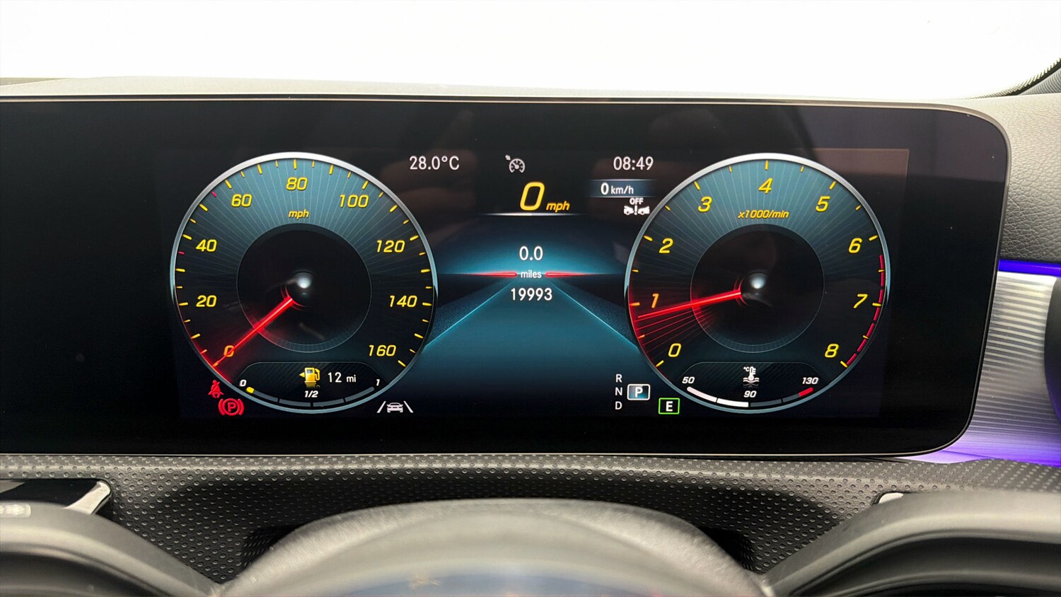 Used Mercedes-Benz A-Class 2023 for sale - 78092807: Photo 26