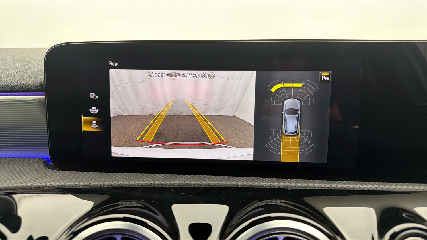 Used Mercedes-Benz A-Class 2023 for sale - 78092807: Photo 27