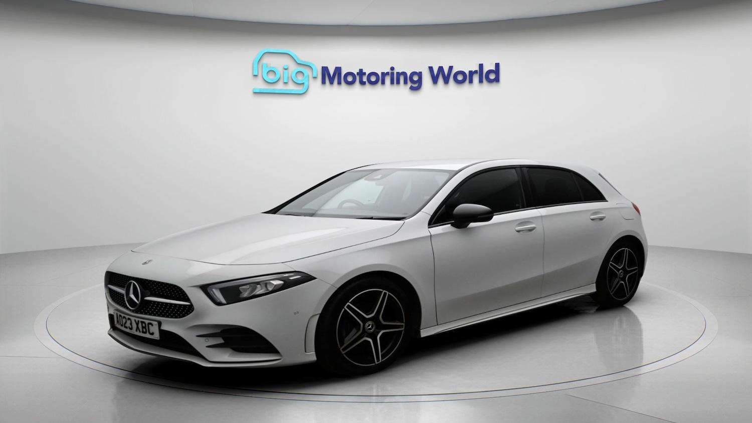 Used Mercedes-Benz A-Class 2023 for sale - 78092807: Photo 3