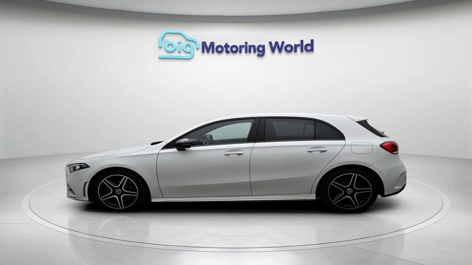 Used Mercedes-Benz A-Class 2023 for sale - 78092807: Photo 4