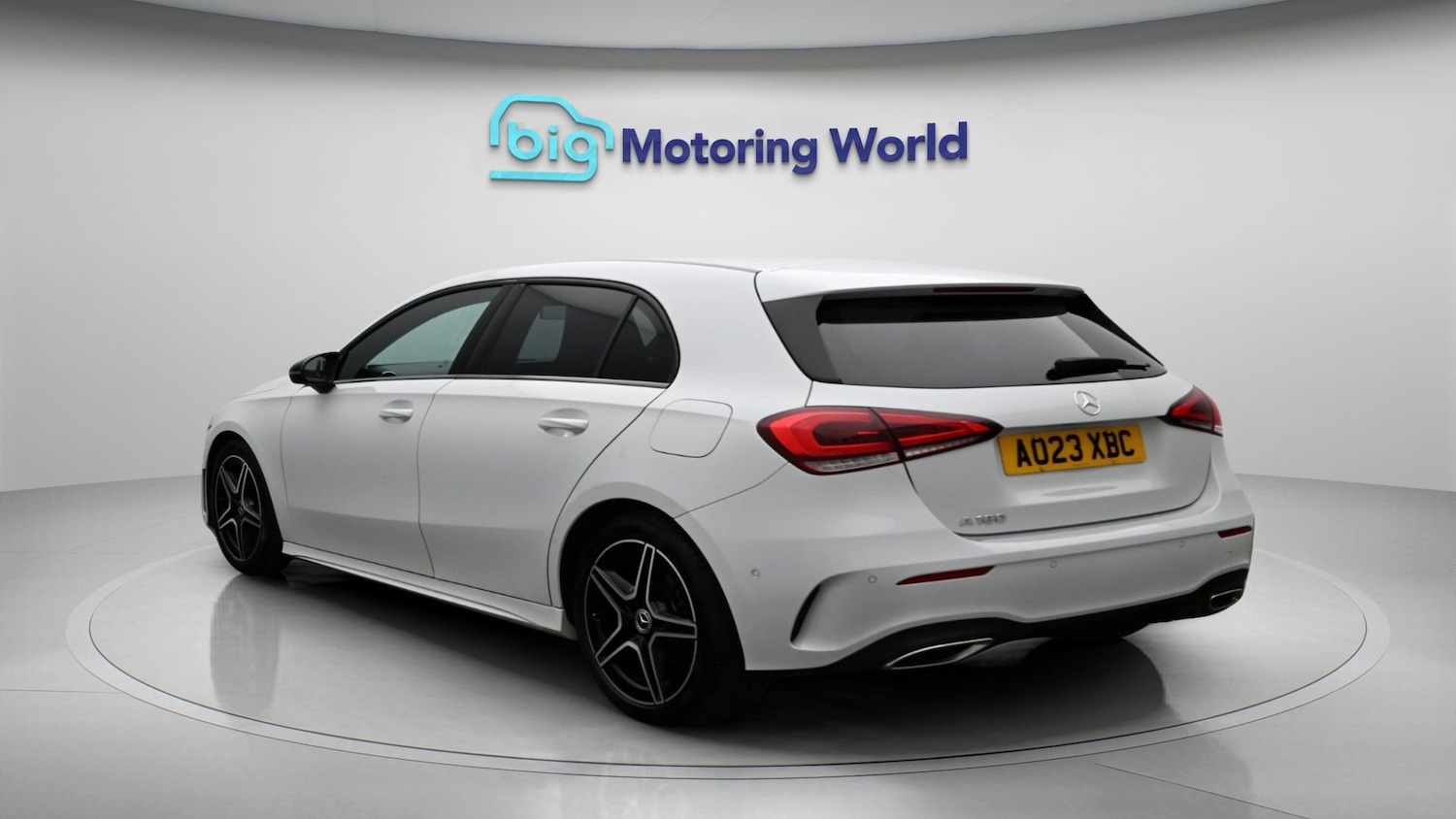 Used Mercedes-Benz A-Class 2023 for sale - 78092807: Photo 5