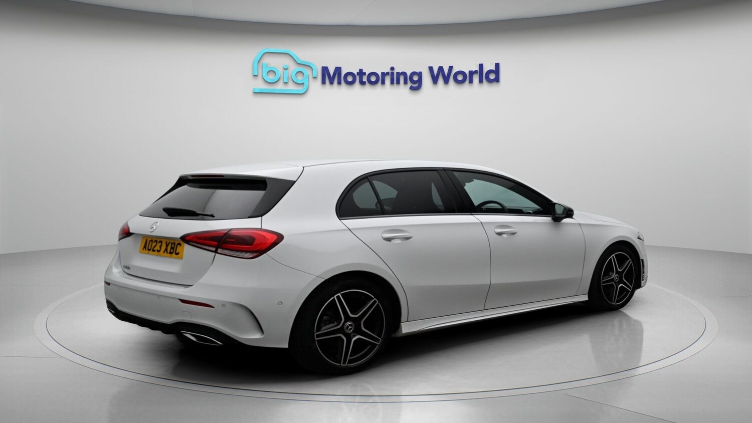 Used Mercedes-Benz A-Class 2023 for sale - 78092807: Photo 7