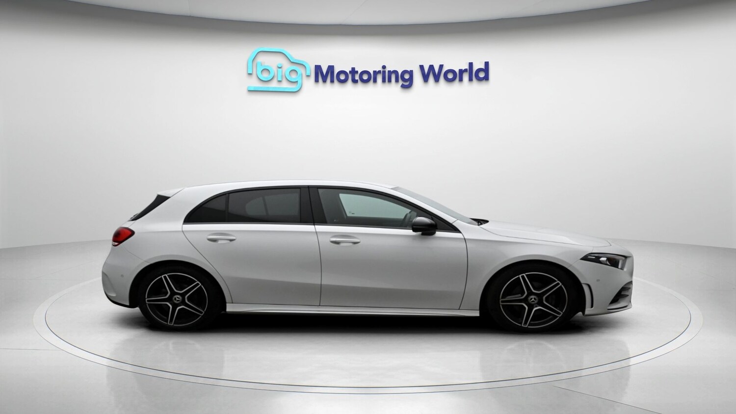 Used Mercedes-Benz A-Class 2023 for sale - 78092807: Photo 8