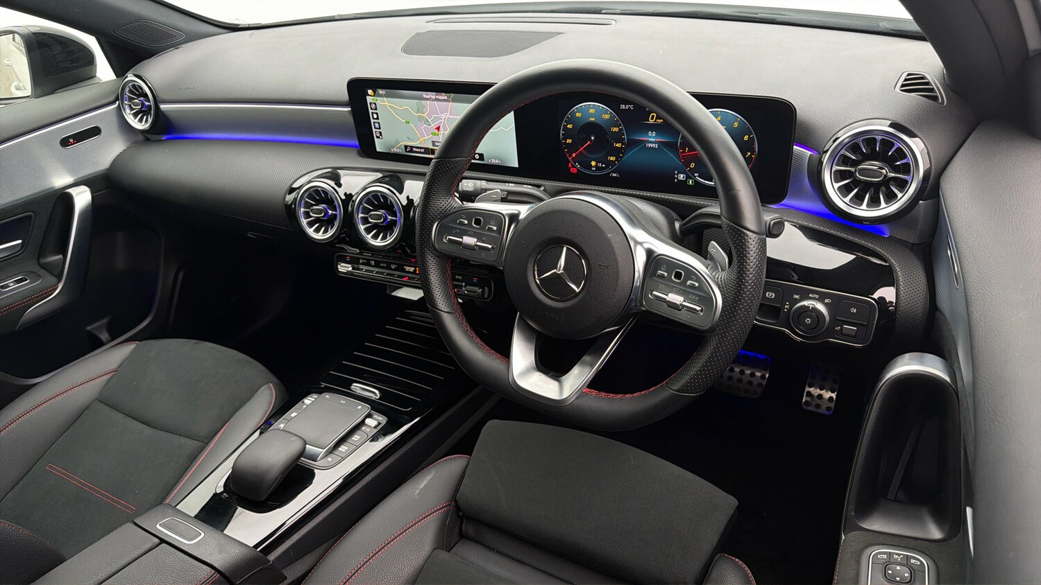 Used Mercedes-Benz A-Class 2023 for sale - 78092807: Photo 9