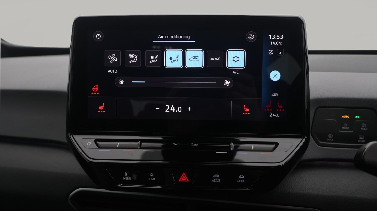 Used Volkswagen ID.3 2023 for sale - 77475689: Photo 12