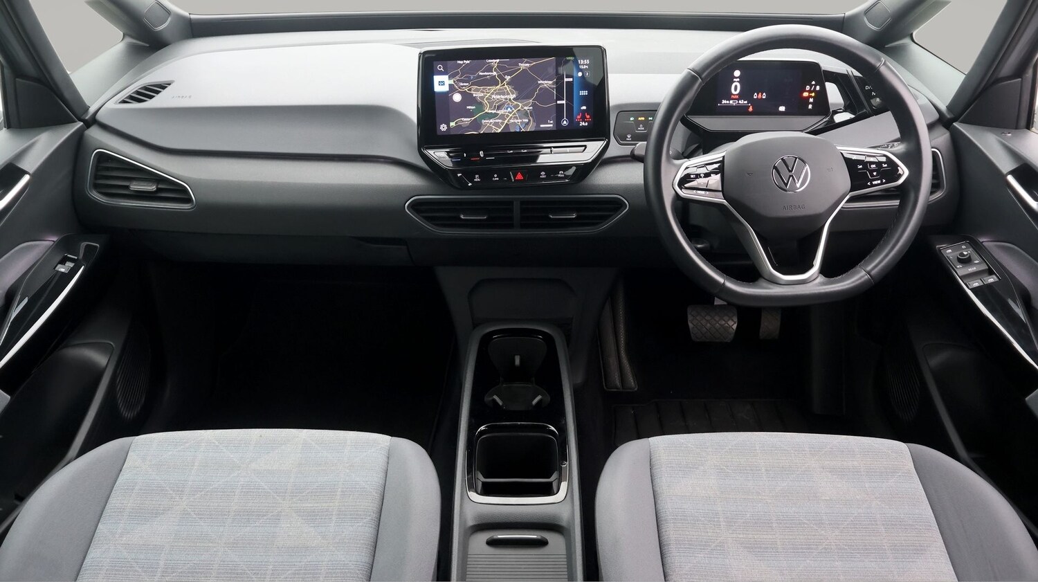 Used Volkswagen ID.3 2023 for sale - 77475689: Photo 13